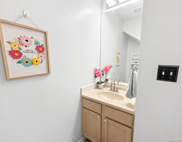 9614 Summer Vail, San Antonio, TX 78251