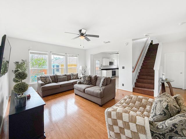 9614 Summer Vail, San Antonio, TX 78251