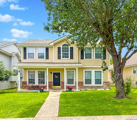 9614 Summer Vail, San Antonio, TX 78251