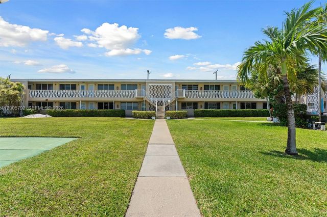 900 Atlantic Shores Boulevard 116, Hallandale Beach, FL 33009
