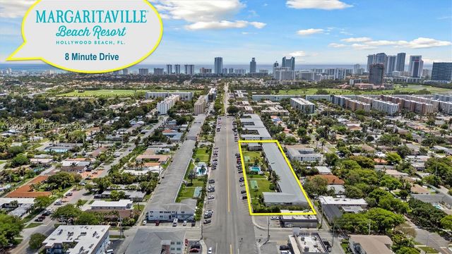 900 Atlantic Shores Boulevard 116, Hallandale Beach, FL 33009