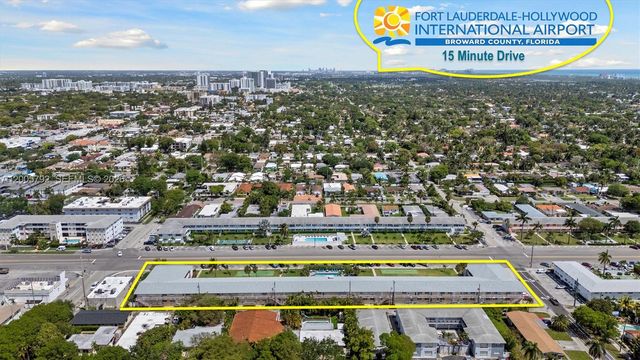 900 Atlantic Shores Boulevard 116, Hallandale Beach, FL 33009