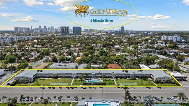 900 Atlantic Shores Boulevard 116, Hallandale Beach, FL 33009