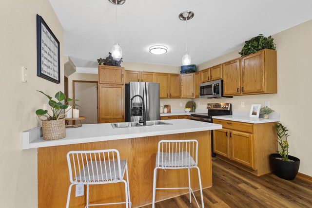 5608 Osborn Drive, Mcfarland, WI 53558