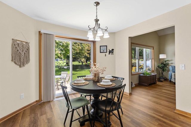 5608 Osborn Drive, Mcfarland, WI 53558