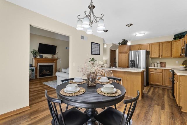 5608 Osborn Drive, Mcfarland, WI 53558