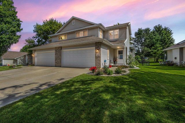 5608 Osborn Drive, Mcfarland, WI 53558