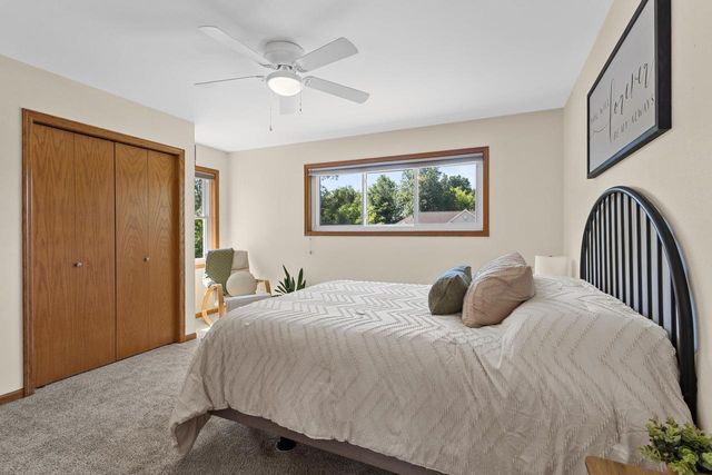 5608 Osborn Drive, Mcfarland, WI 53558