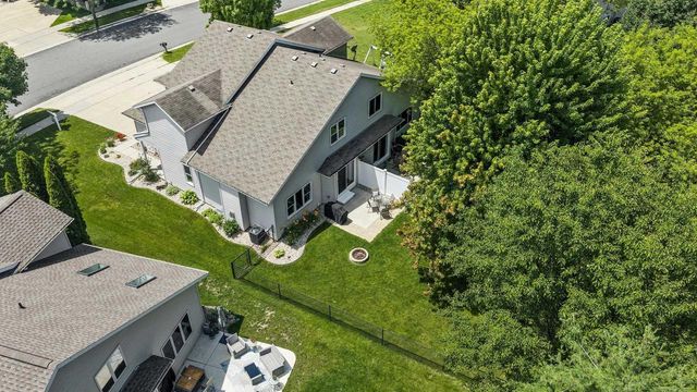 5608 Osborn Drive, Mcfarland, WI 53558