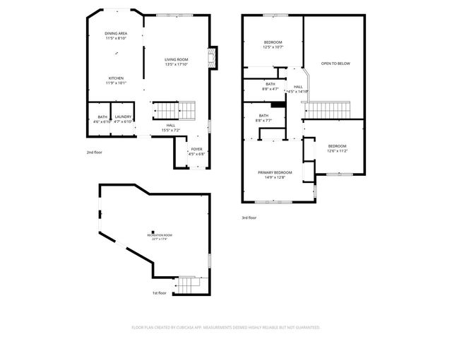 5608 Osborn Drive, Mcfarland, WI 53558