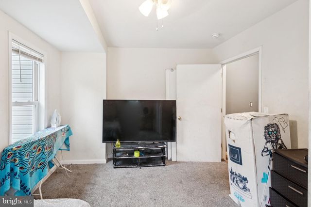 125 W FEDERAL ST, Burlington, NJ 08016