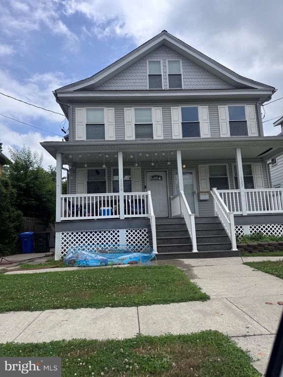 125 W FEDERAL ST, Burlington, NJ 08016