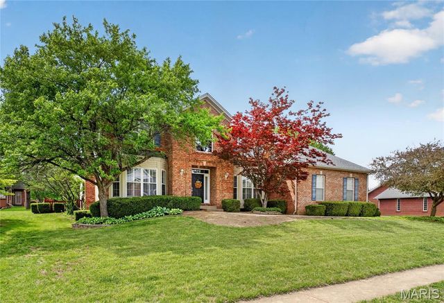 2917 Bridle Lane, Swansea, IL 62226