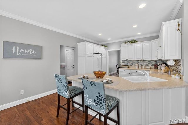 2917 Bridle Lane, Swansea, IL 62226