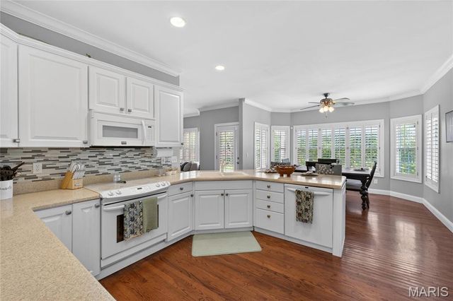 2917 Bridle Lane, Swansea, IL 62226