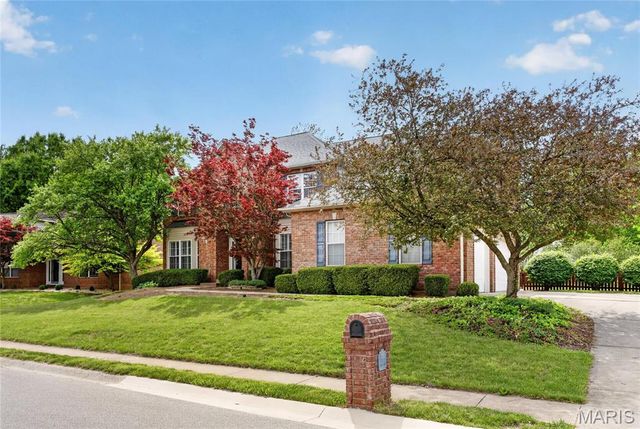 2917 Bridle Lane, Swansea, IL 62226