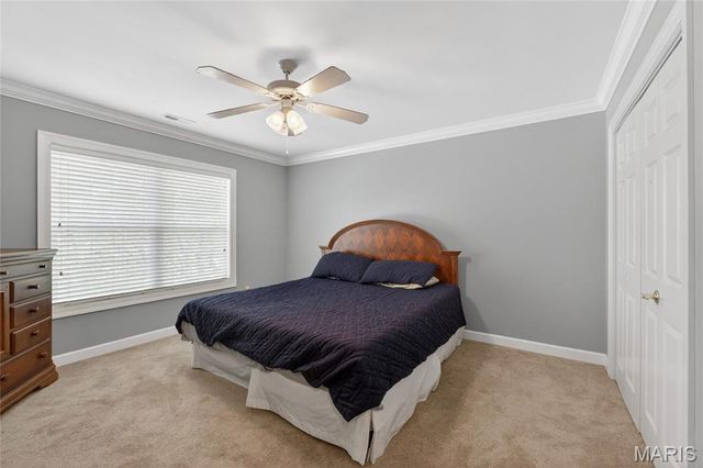 2917 Bridle Lane, Swansea, IL 62226