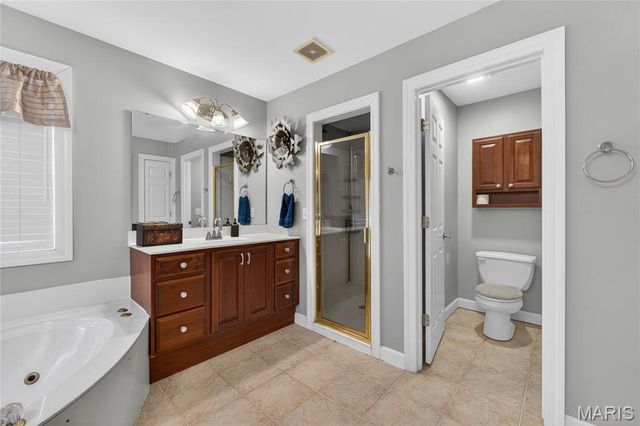 2917 Bridle Lane, Swansea, IL 62226