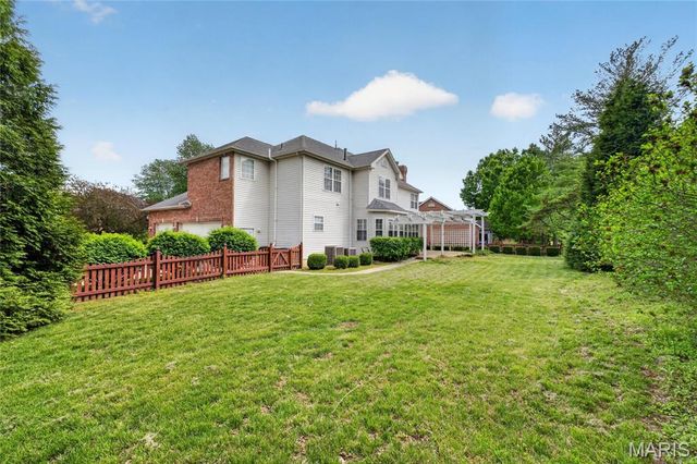 2917 Bridle Lane, Swansea, IL 62226