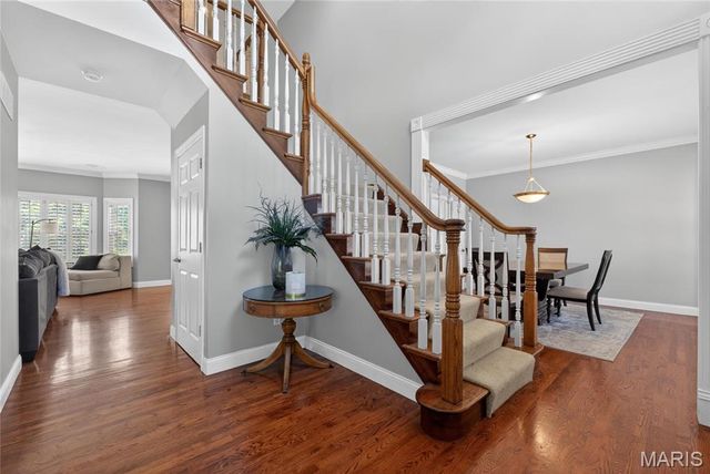 2917 Bridle Lane, Swansea, IL 62226