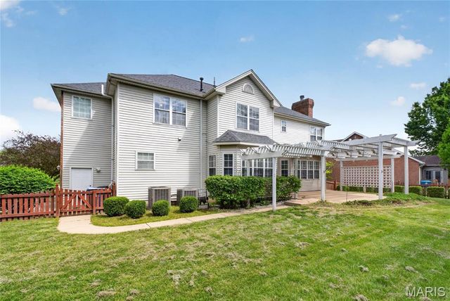 2917 Bridle Lane, Swansea, IL 62226