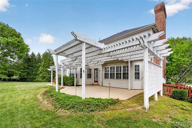 2917 Bridle Lane, Swansea, IL 62226