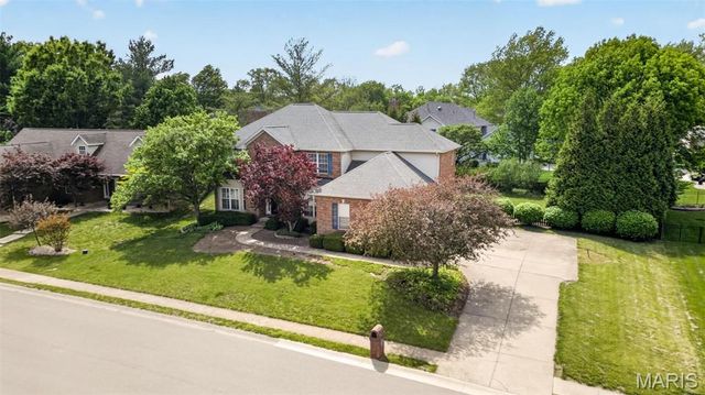 2917 Bridle Lane, Swansea, IL 62226
