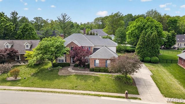 2917 Bridle Lane, Swansea, IL 62226