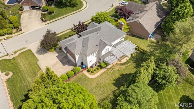 2917 Bridle Lane, Swansea, IL 62226