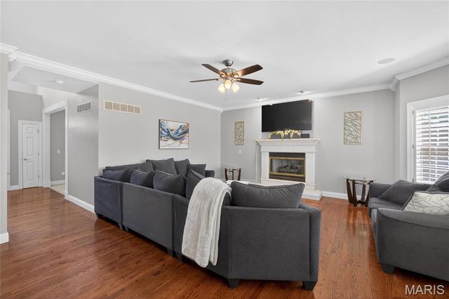 2917 Bridle Lane, Swansea, IL 62226
