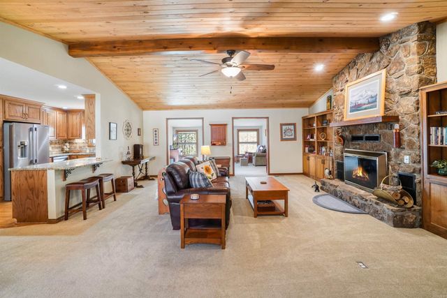 130 Rock Hill Road, Fairfield Bay, AR 72088