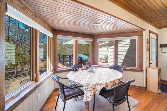 130 Rock Hill Road, Fairfield Bay, AR 72088