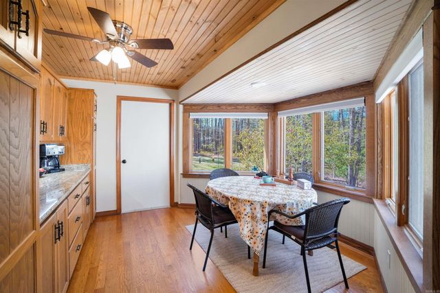 130 Rock Hill Road, Fairfield Bay, AR 72088