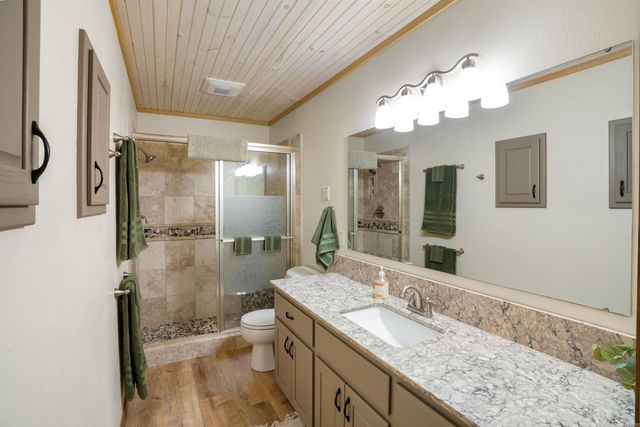 130 Rock Hill Road, Fairfield Bay, AR 72088