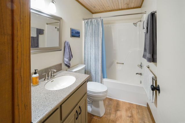 130 Rock Hill Road, Fairfield Bay, AR 72088