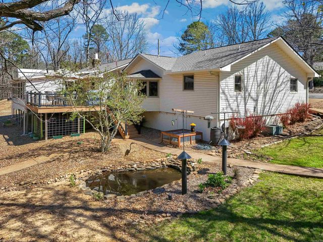 130 Rock Hill Road, Fairfield Bay, AR 72088