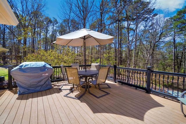 130 Rock Hill Road, Fairfield Bay, AR 72088