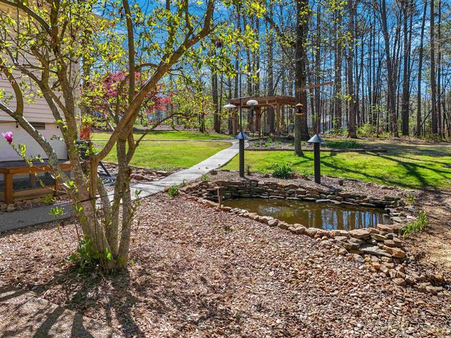 130 Rock Hill Road, Fairfield Bay, AR 72088