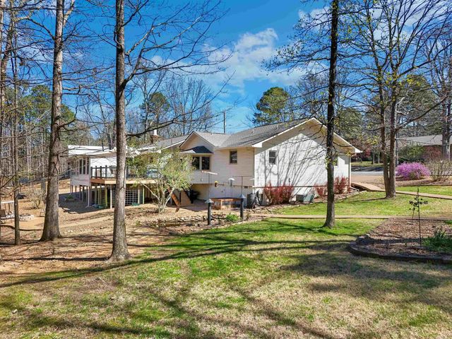 130 Rock Hill Road, Fairfield Bay, AR 72088