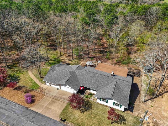 130 Rock Hill Road, Fairfield Bay, AR 72088
