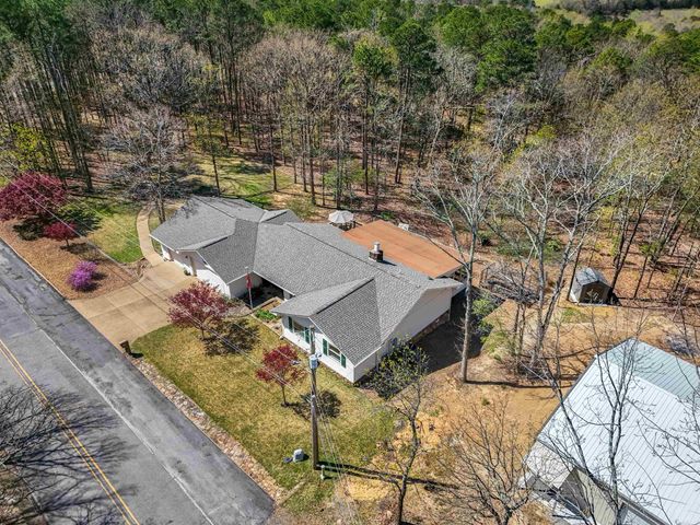 130 Rock Hill Road, Fairfield Bay, AR 72088