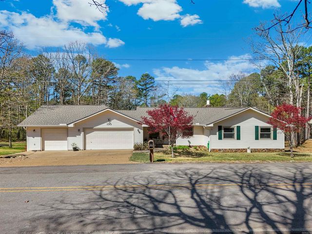 130 Rock Hill Road, Fairfield Bay, AR 72088