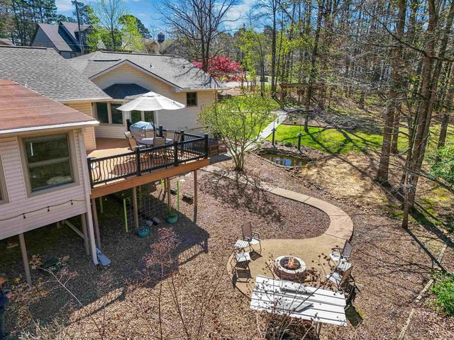130 Rock Hill Road, Fairfield Bay, AR 72088