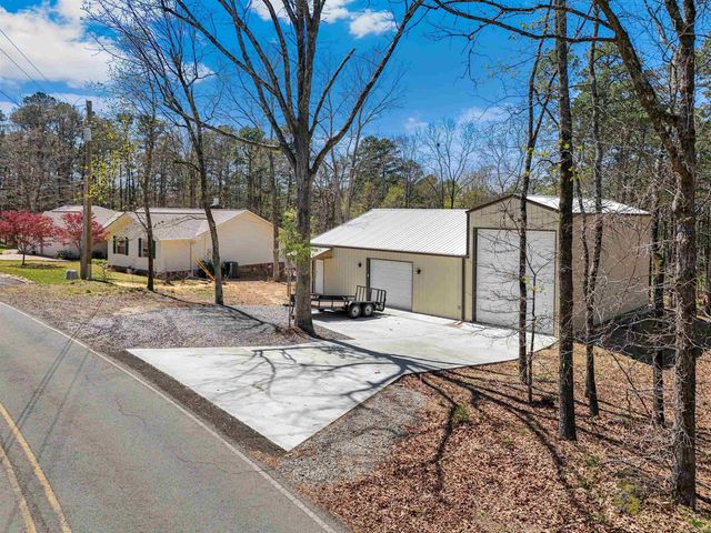 130 Rock Hill Road, Fairfield Bay, AR 72088
