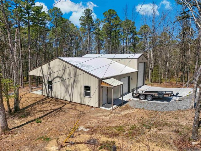 130 Rock Hill Road, Fairfield Bay, AR 72088