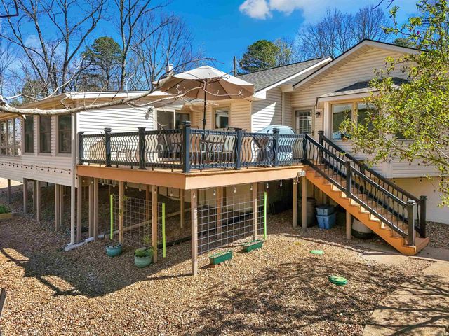 130 Rock Hill Road, Fairfield Bay, AR 72088