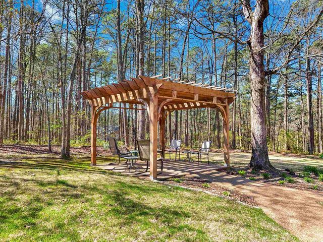 130 Rock Hill Road, Fairfield Bay, AR 72088