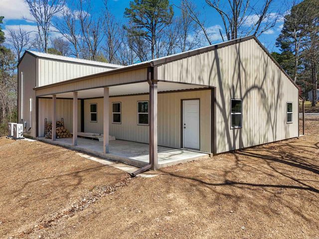 130 Rock Hill Road, Fairfield Bay, AR 72088