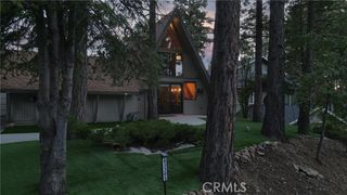 43305 Sand Canyon, Big Bear Lake, CA 92315