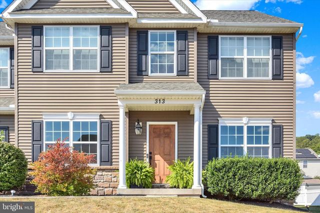313 LAMP POST LN, Etters, PA 17319